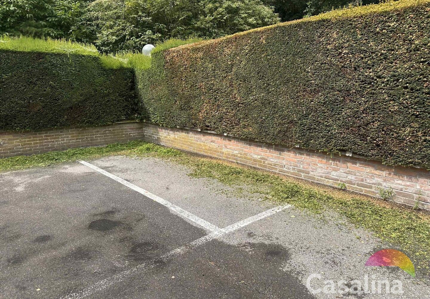 Flat for sale in Wezembeek-Oppem