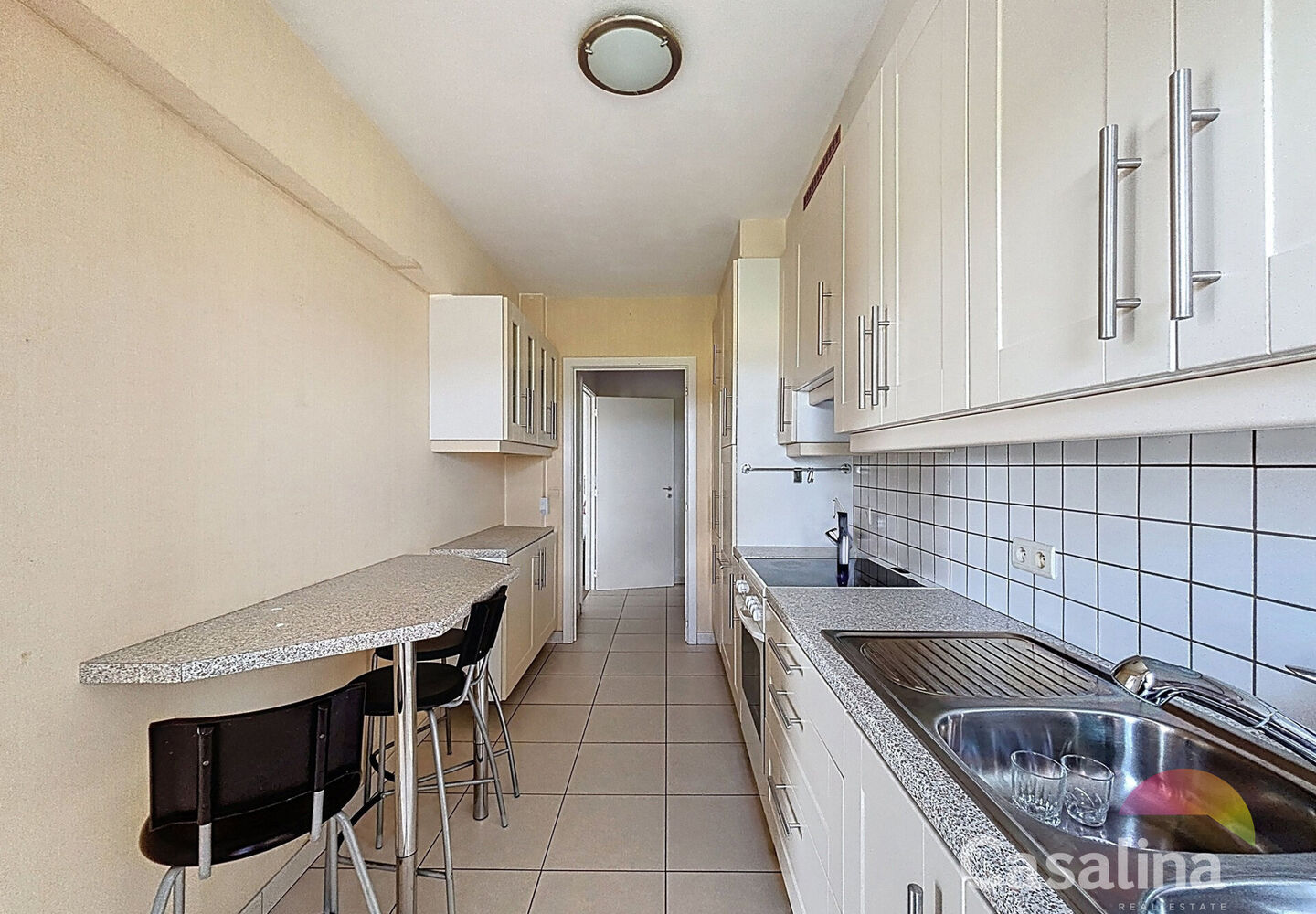 Flat for sale in Wezembeek-Oppem