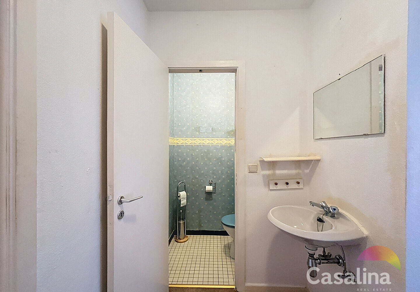 Flat for sale in Wezembeek-Oppem