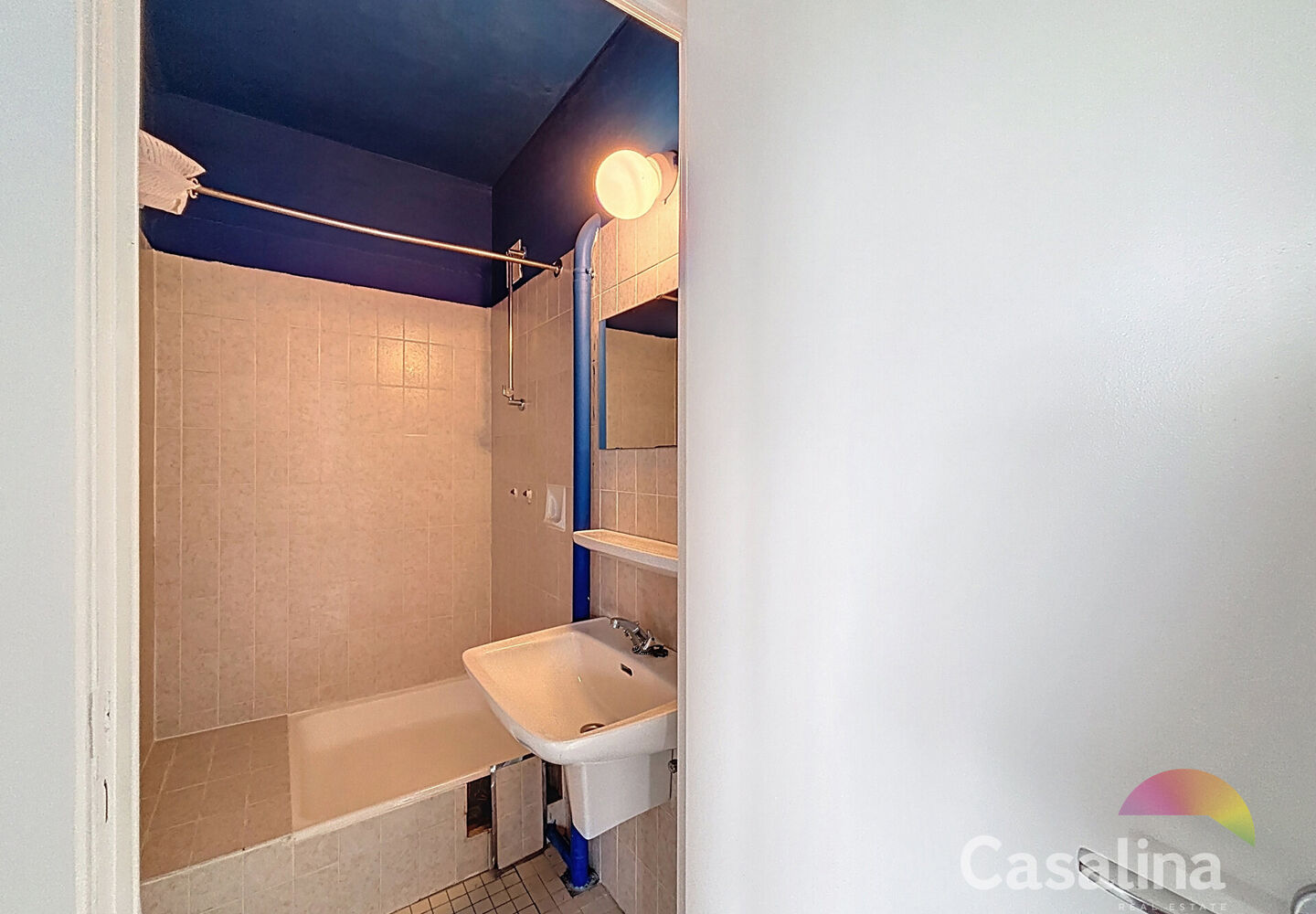 Flat for sale in Wezembeek-Oppem