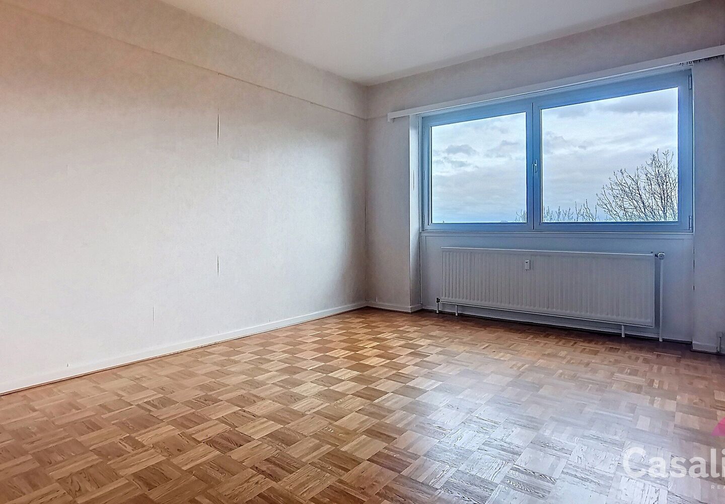 Flat for sale in Wezembeek-Oppem