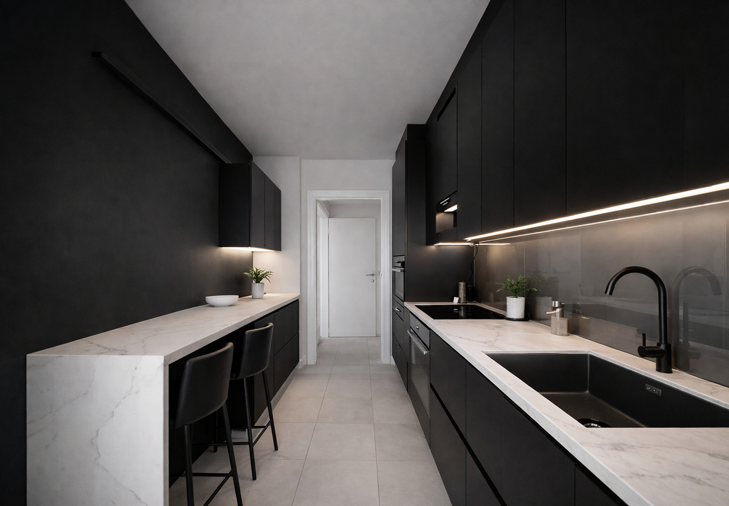 Flat for sale in Wezembeek-Oppem