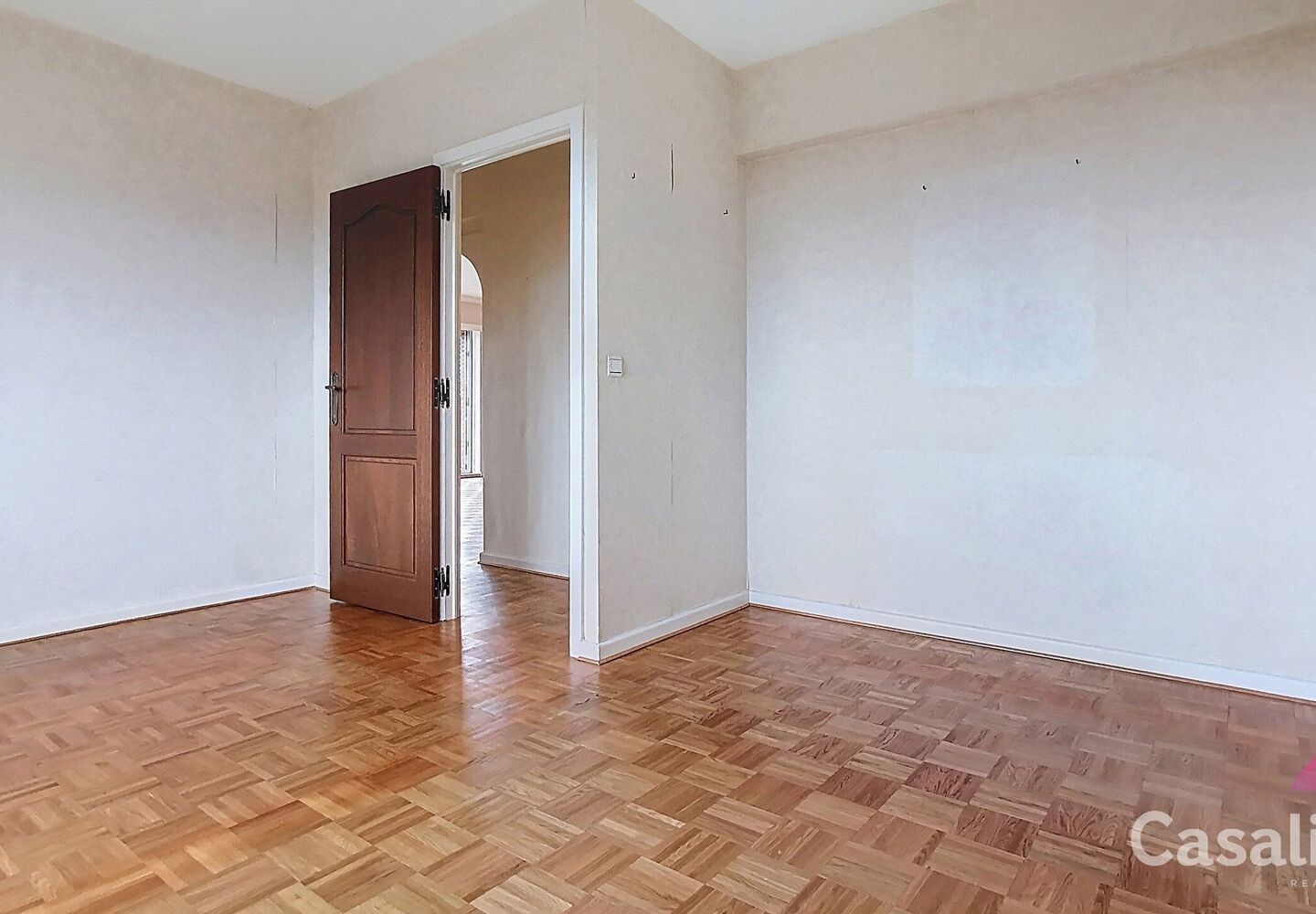 Flat for sale in Wezembeek-Oppem