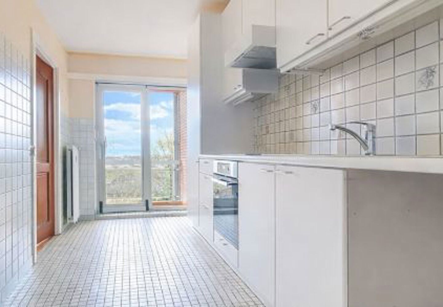 Flat for sale in Wezembeek-Oppem