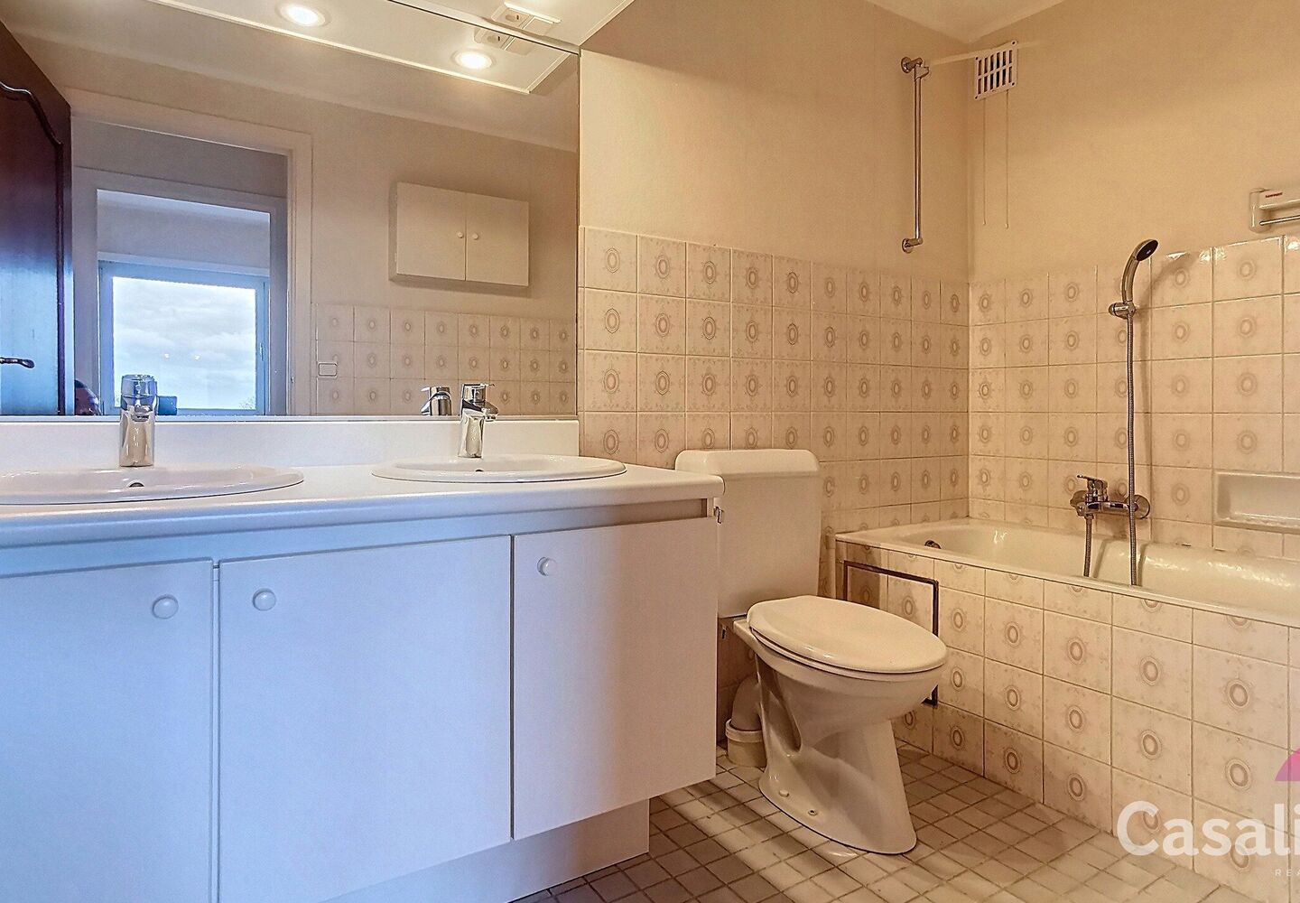 Flat for sale in Wezembeek-Oppem