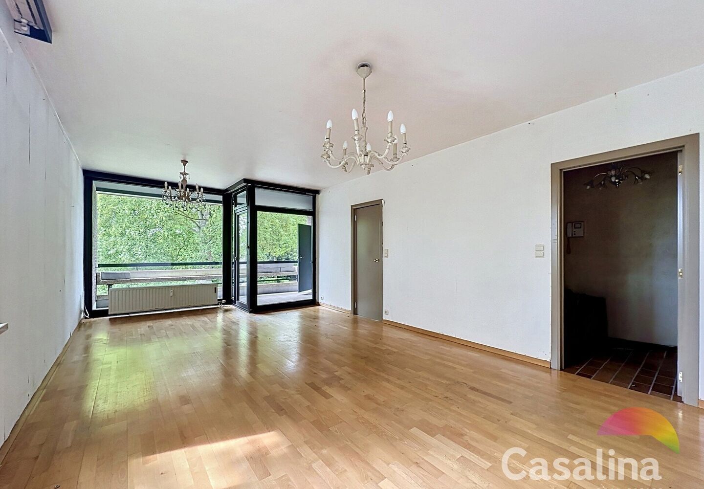 Flat for sale in Wezembeek-Oppem