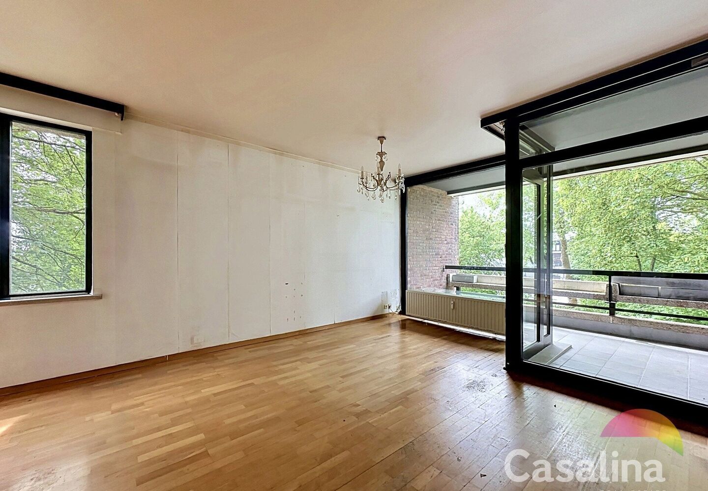 Flat for sale in Wezembeek-Oppem