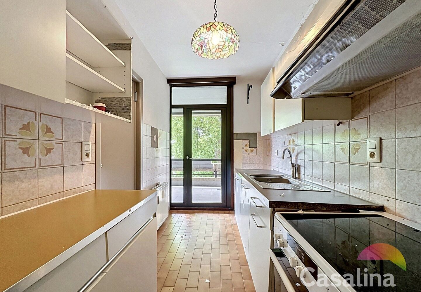 Flat for sale in Wezembeek-Oppem