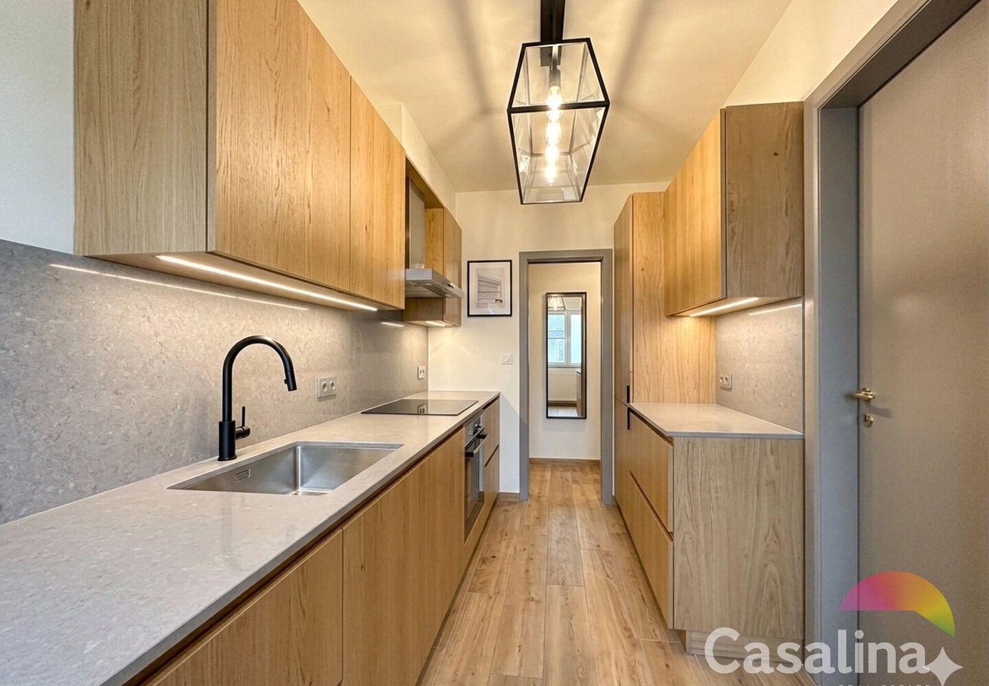 Flat for sale in Wezembeek-Oppem