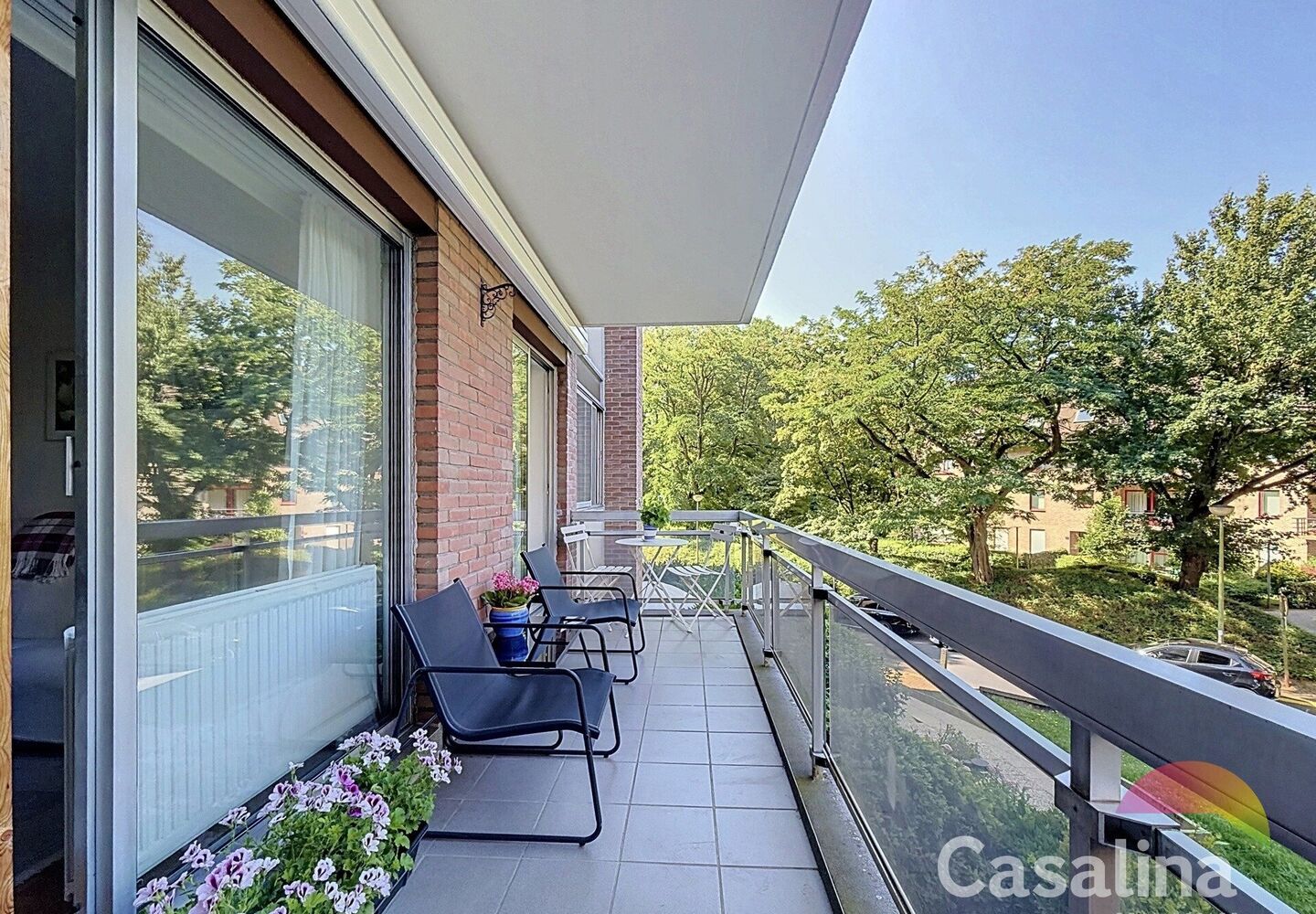 Flat for sale in Wezembeek-Oppem