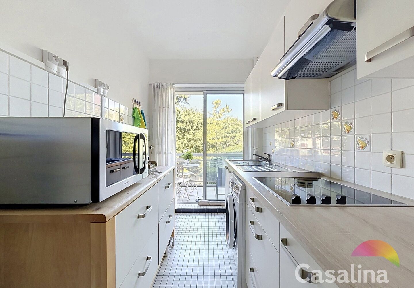 Flat for sale in Wezembeek-Oppem