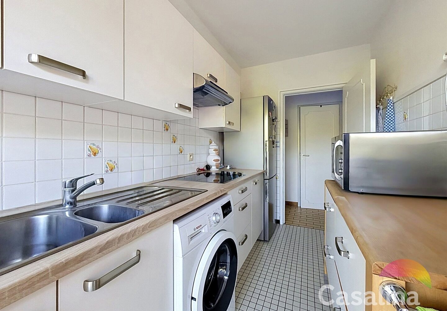 Flat for sale in Wezembeek-Oppem