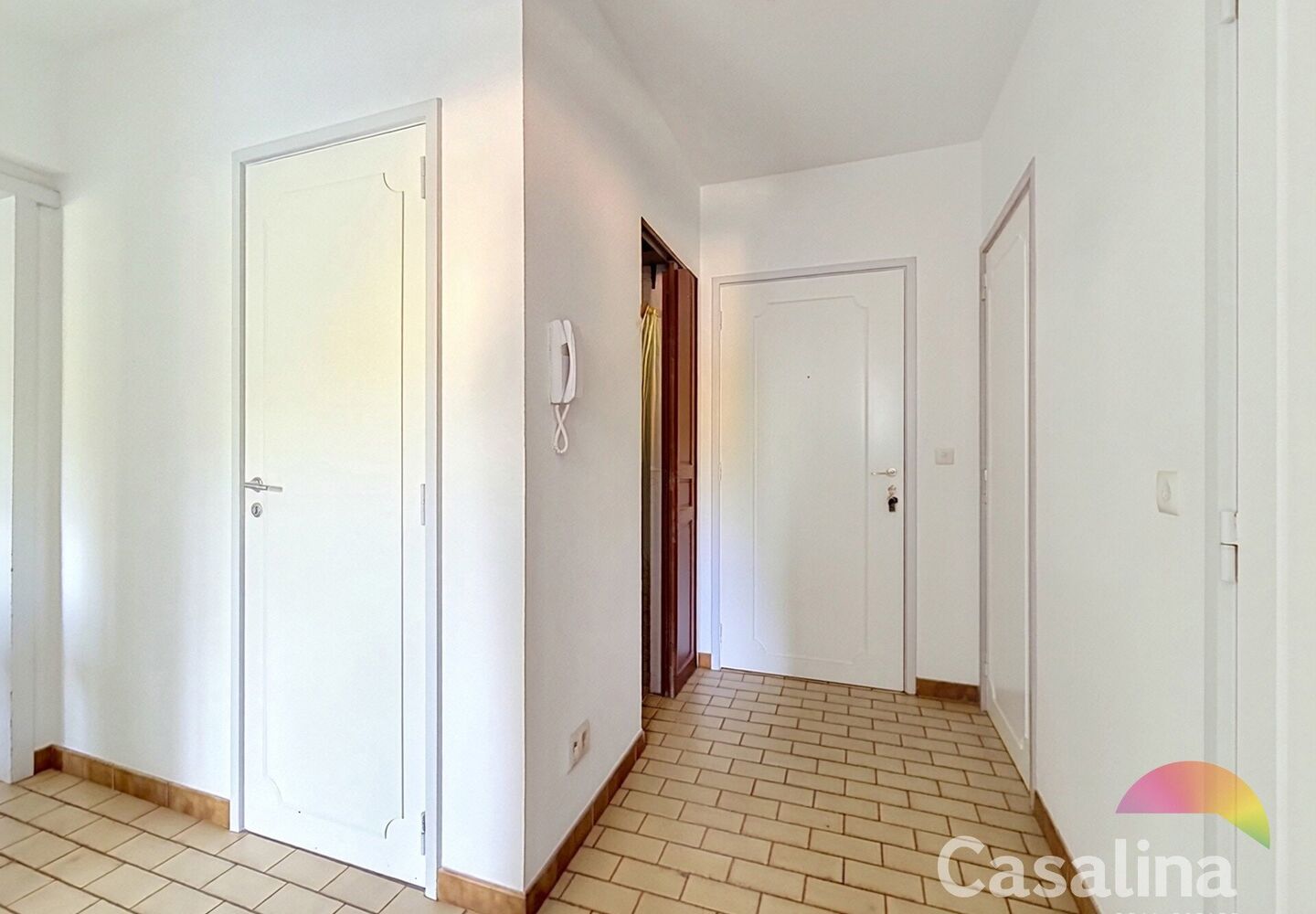 Flat for sale in Wezembeek-Oppem