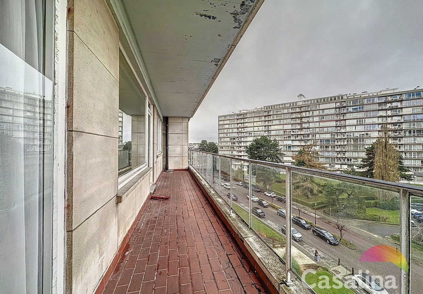 Flat for sale in Woluwe-Saint-Pierre