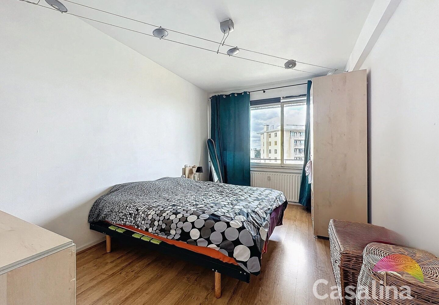 Flat for sale in Woluwe-Saint-Pierre