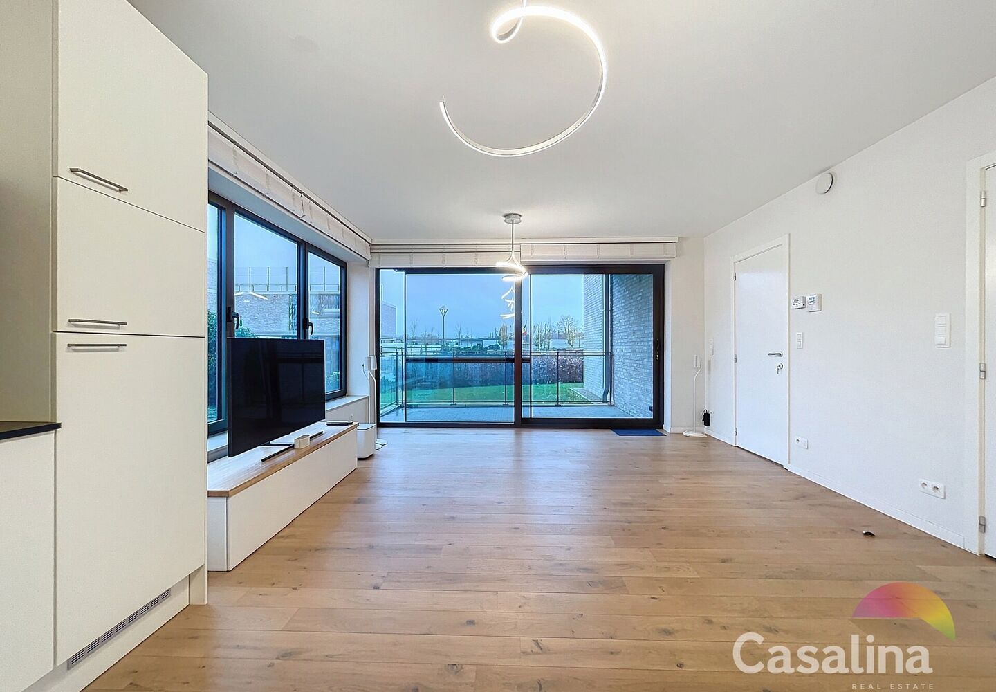 Flat for sale in Zaventem