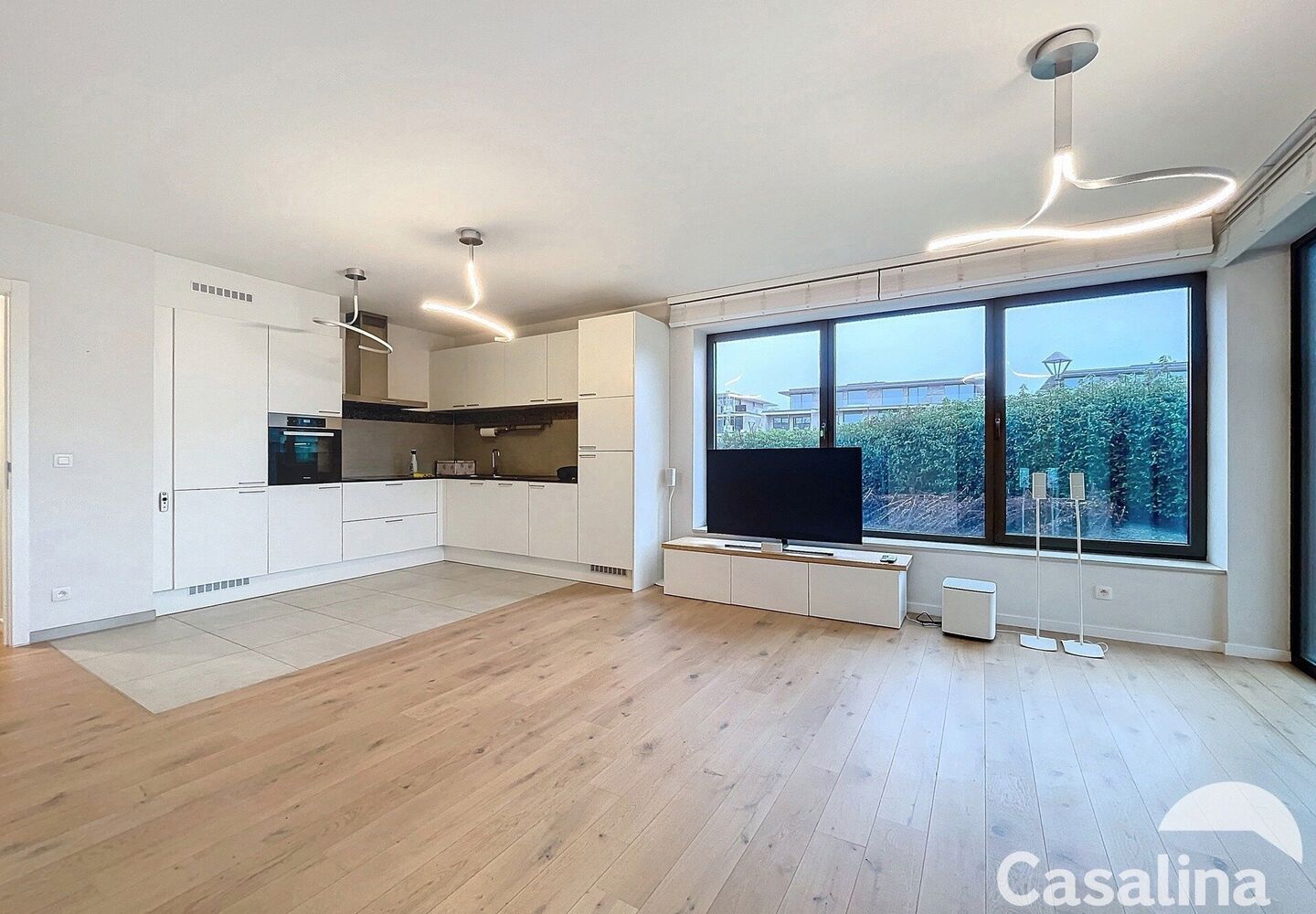 Flat for sale in Zaventem