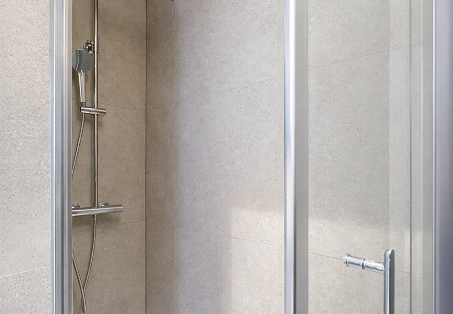 Flat te huur in Evere