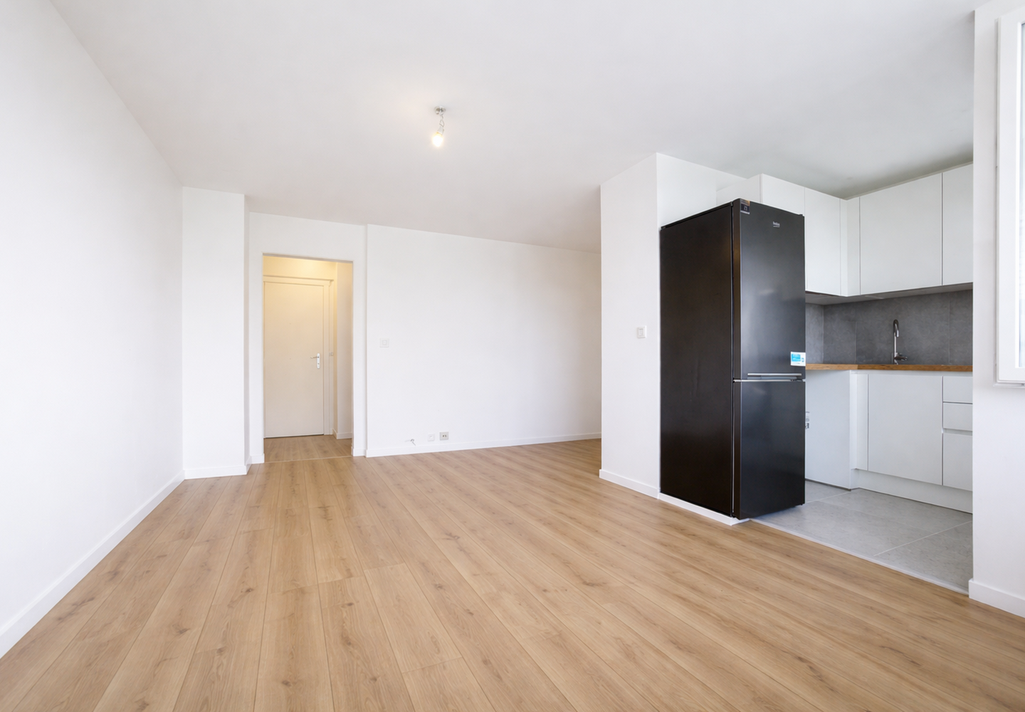 Flat te huur in Evere