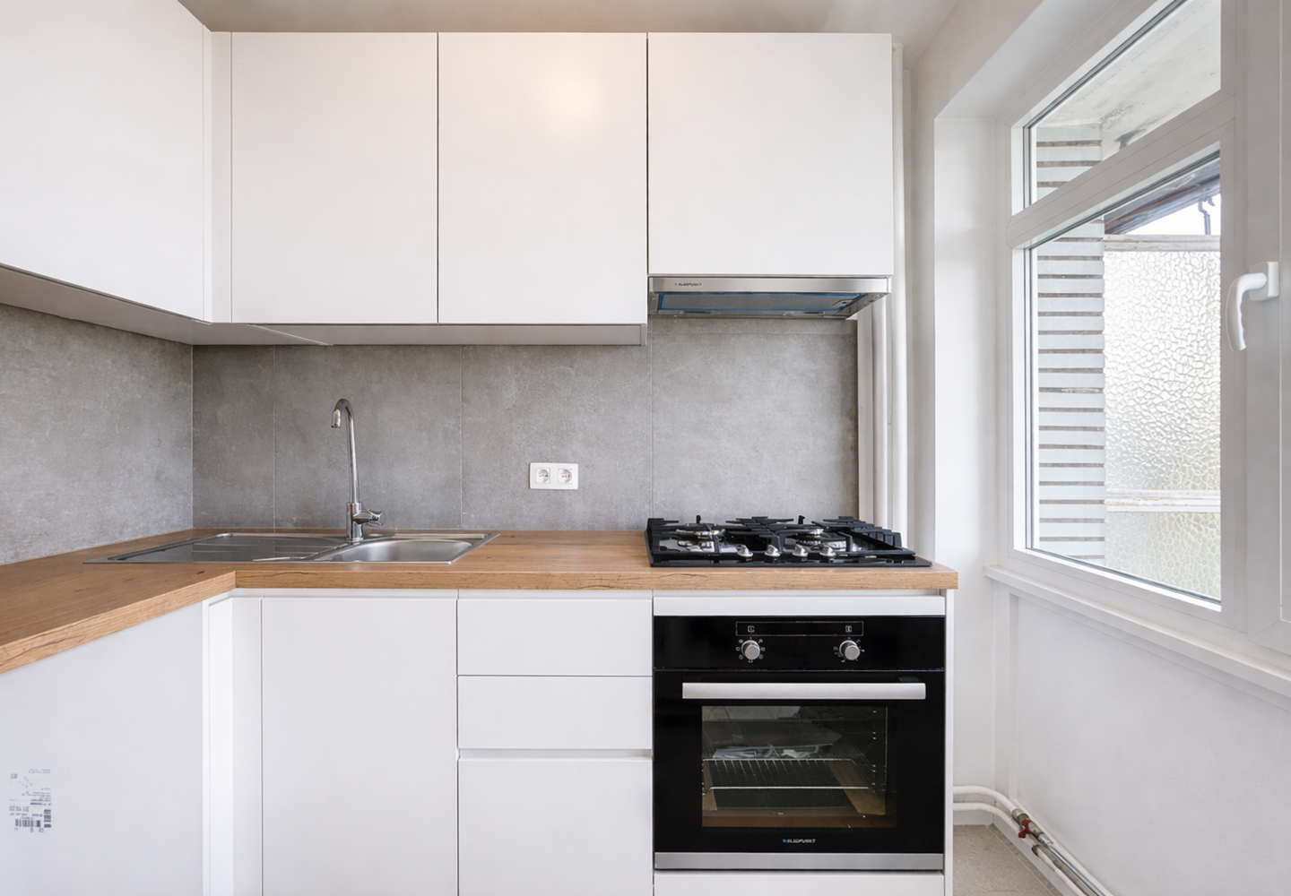 Flat te koop in Evere