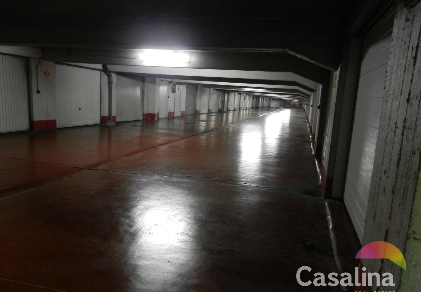 Garage (ferme) à vendre à Evere