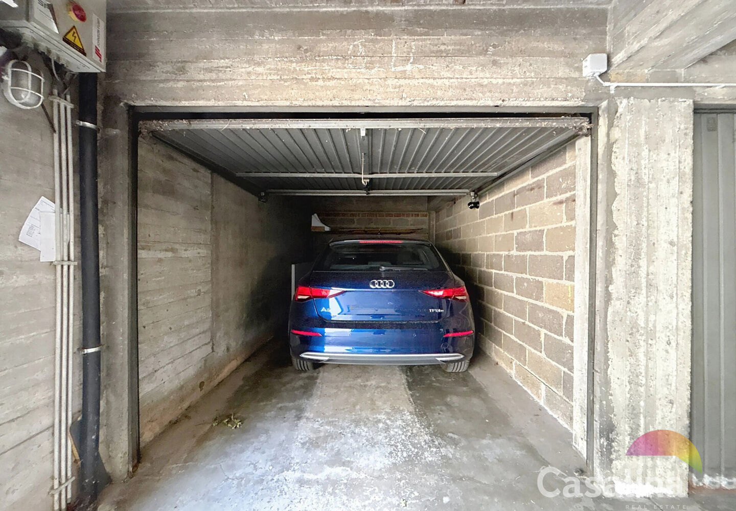 Garage (ferme) à vendre à Wezembeek-Oppem