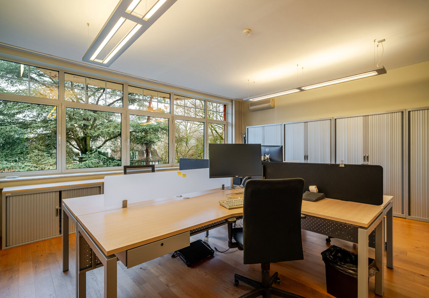 Gebouw voor gemengd gebruik te koop in Schaerbeek