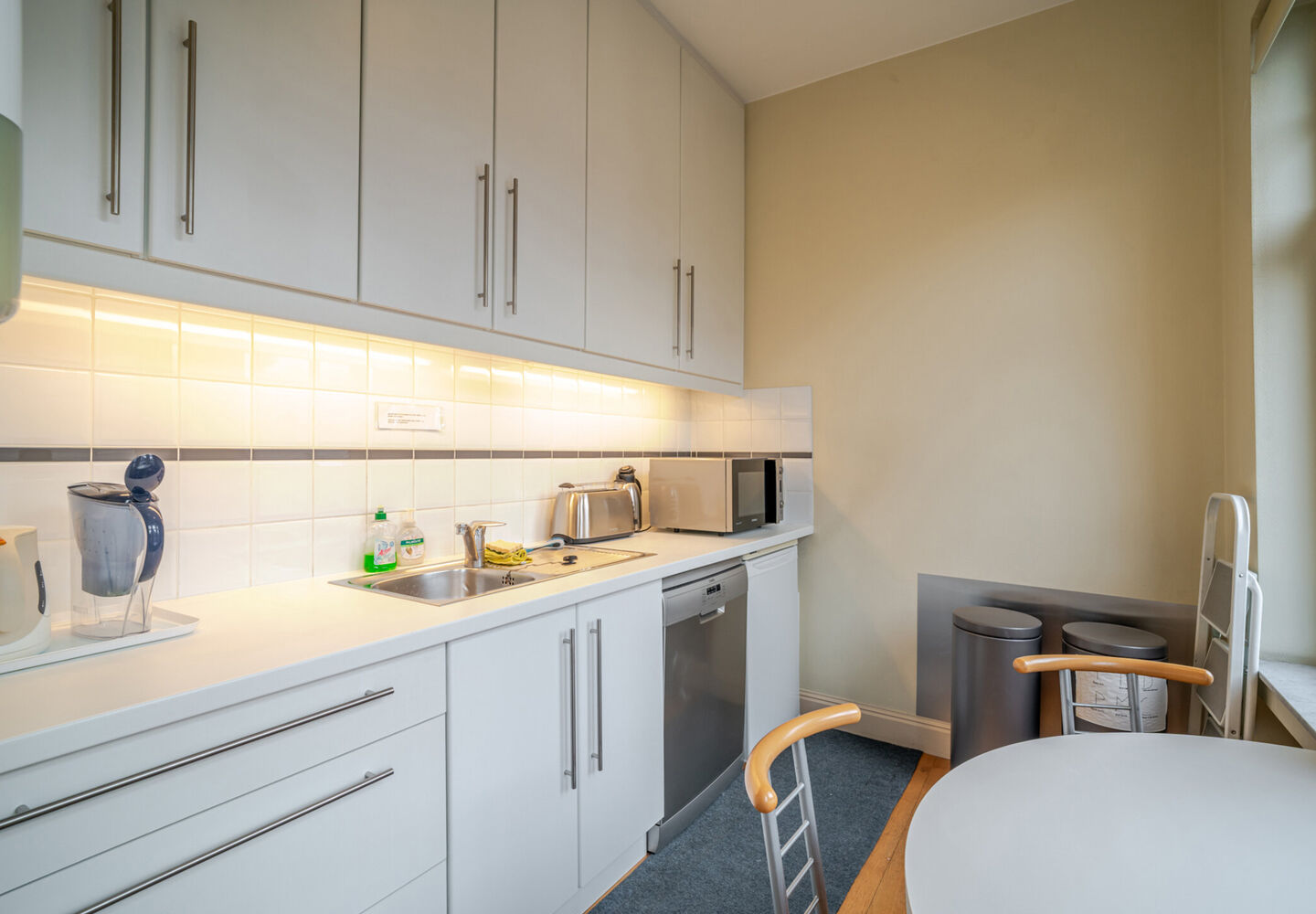 Gebouw voor gemengd gebruik te koop in Schaerbeek