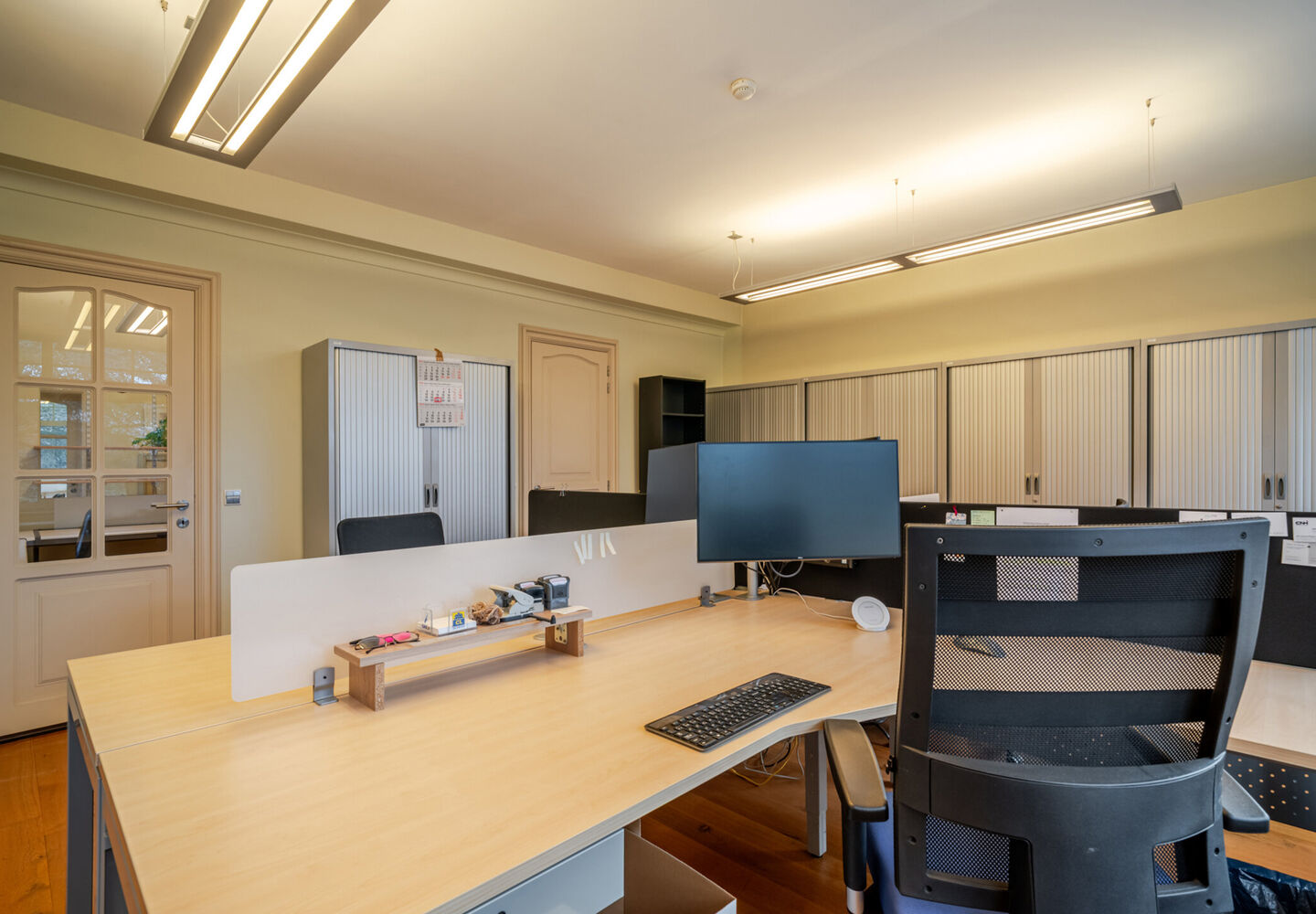 Gebouw voor gemengd gebruik te koop in Schaerbeek