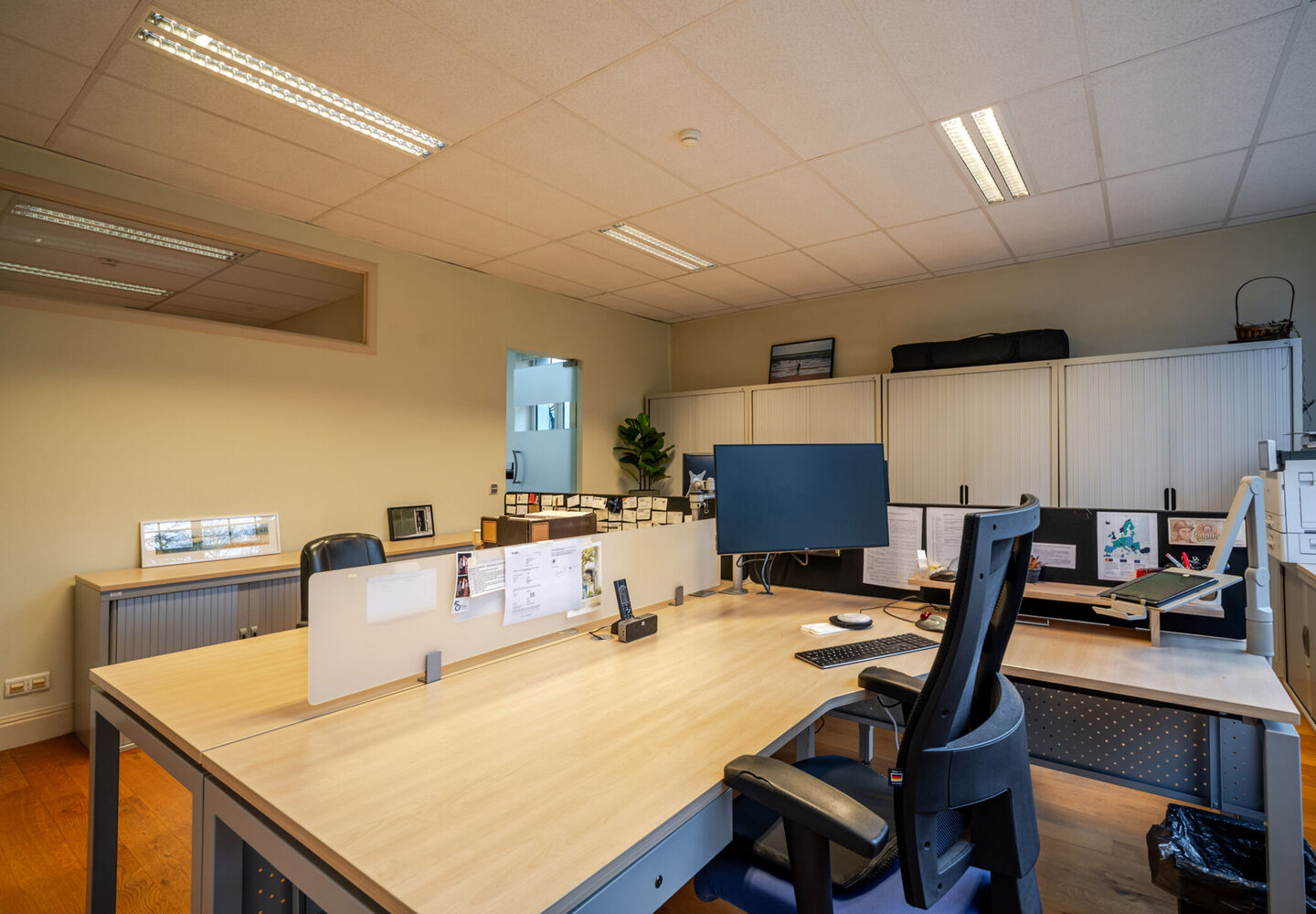 Gebouw voor gemengd gebruik te koop in Schaerbeek