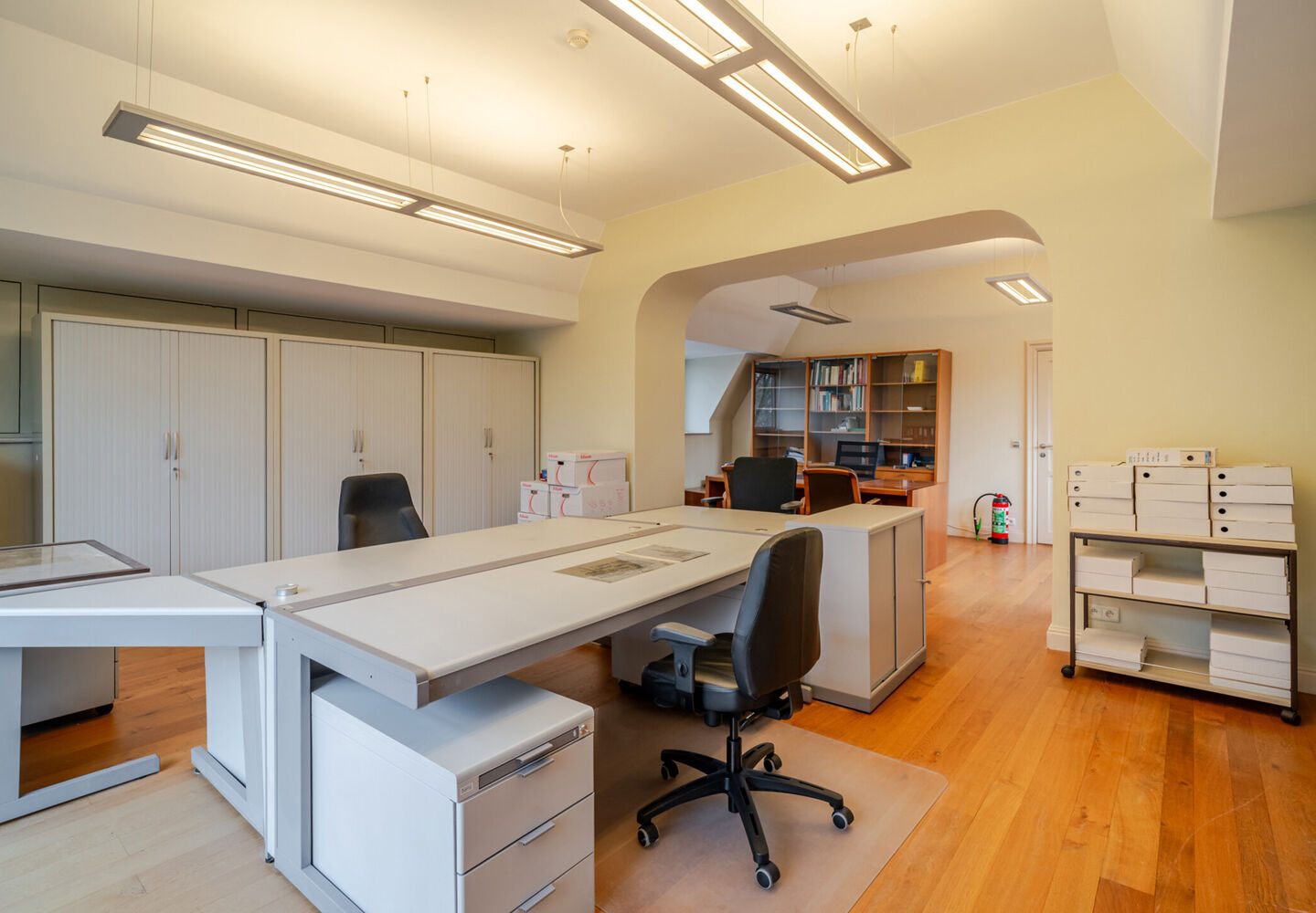 Gebouw voor gemengd gebruik te koop in Schaerbeek