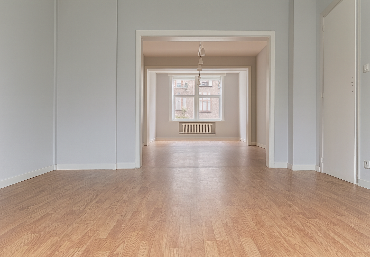 Gebouw voor gemengd gebruik te koop in Vorst