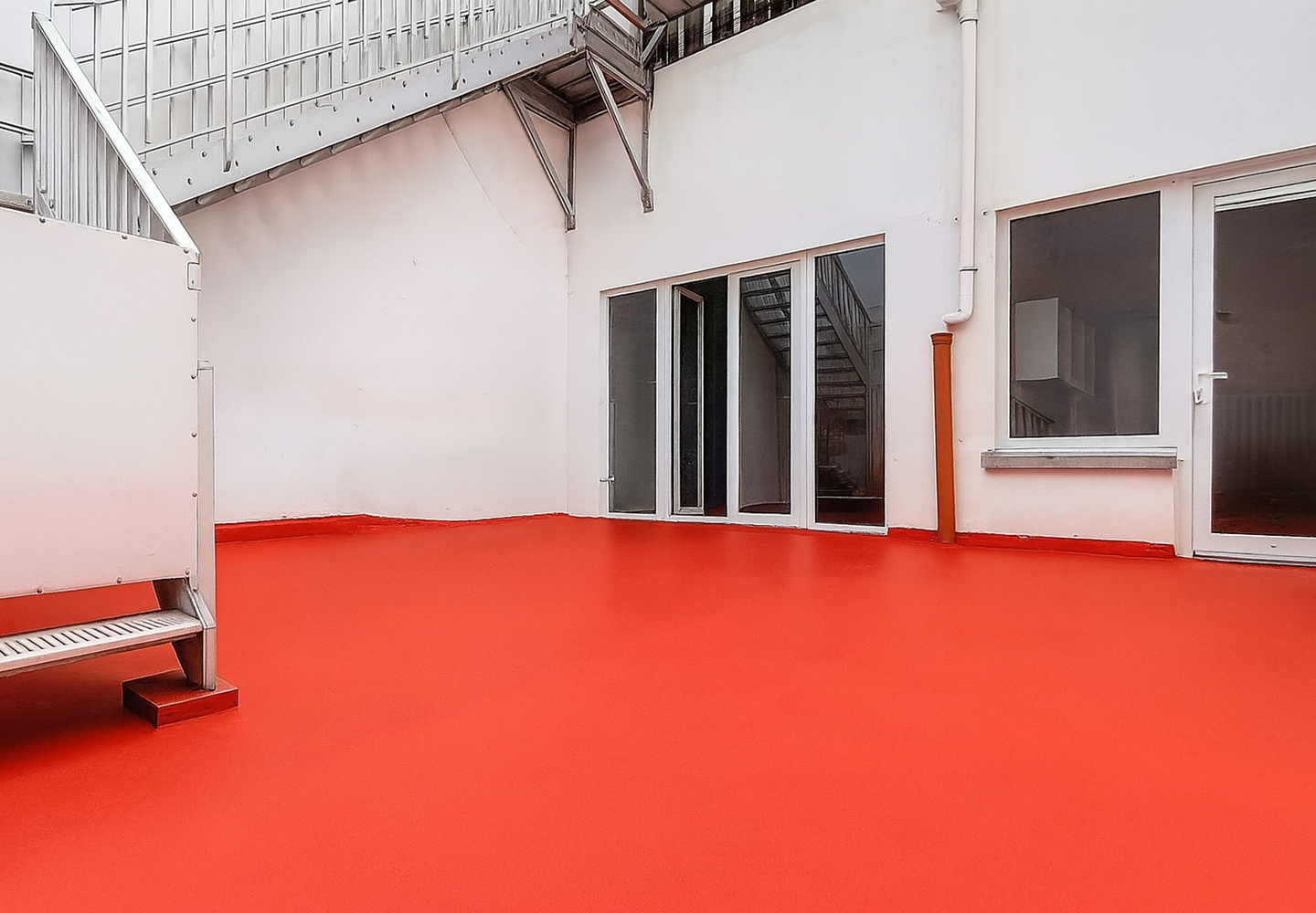 Gebouw voor gemengd gebruik te koop in Vorst