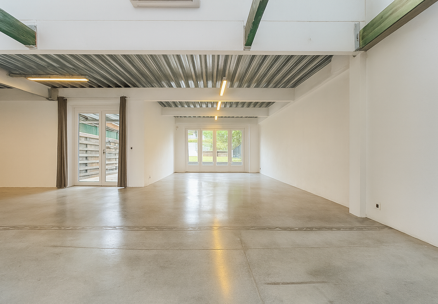 Gebouw voor gemengd gebruik te koop in Zaventem Sterrebeek