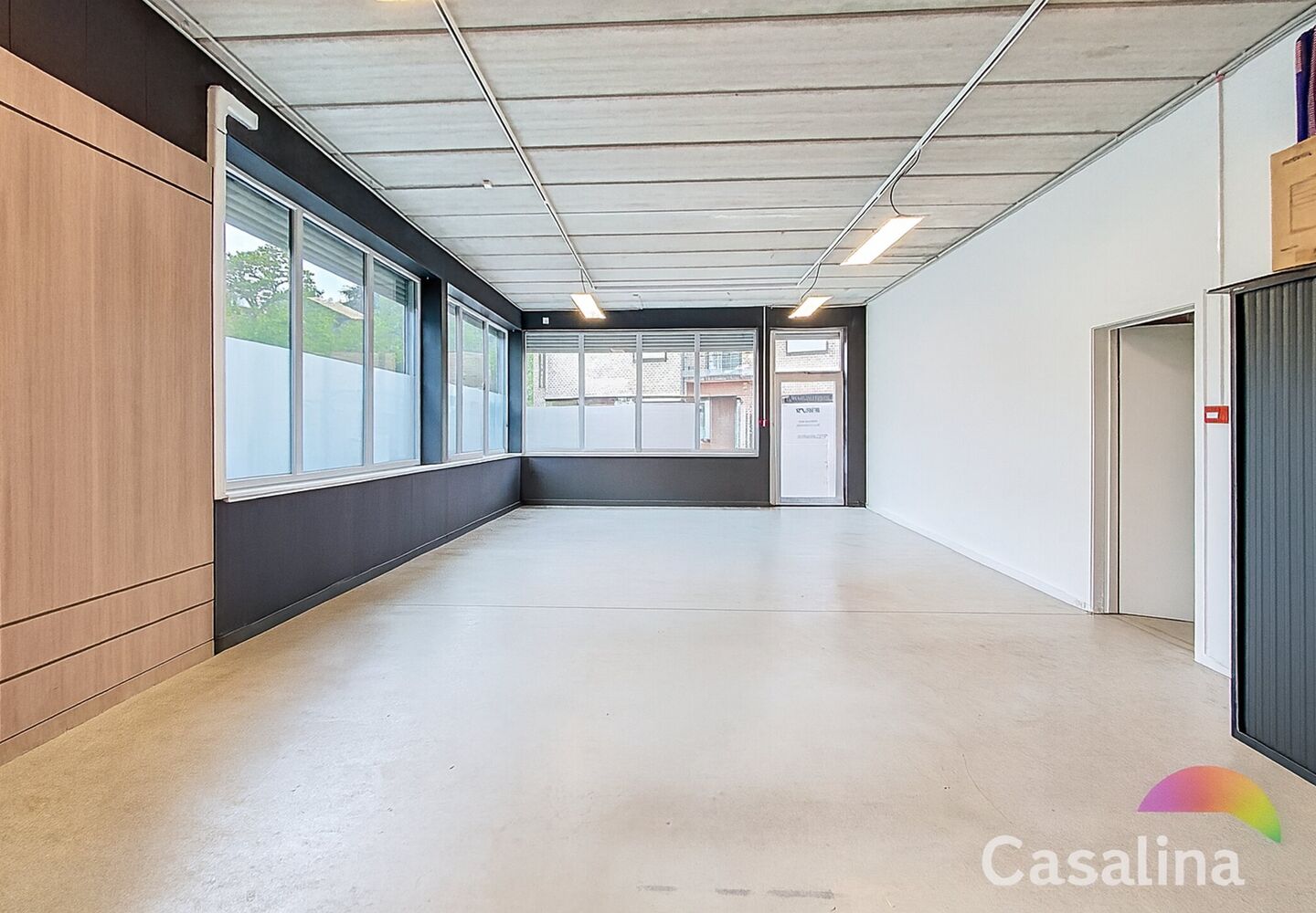 Gebouw voor gemengd gebruik te koop in Zaventem Sterrebeek