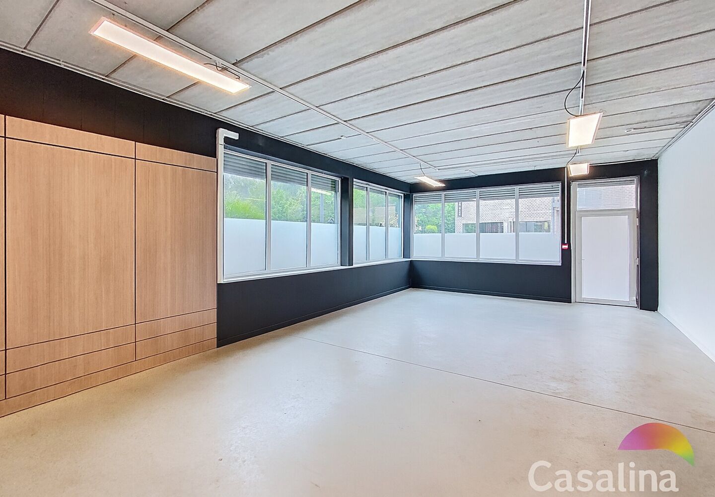 Gebouw voor gemengd gebruik te koop in Zaventem Sterrebeek