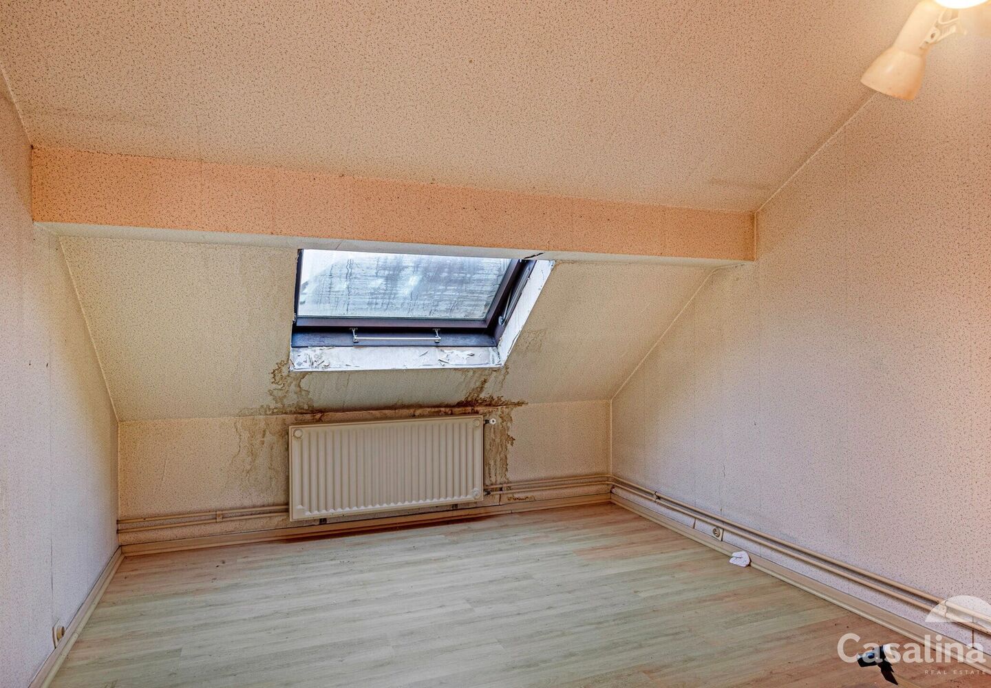 Gebouw voor gemengd gebruik te koop in Zaventem Sterrebeek