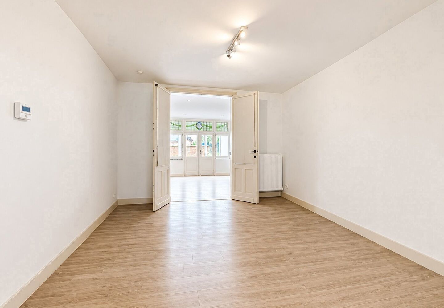Appartement te koop in Vilvoorde