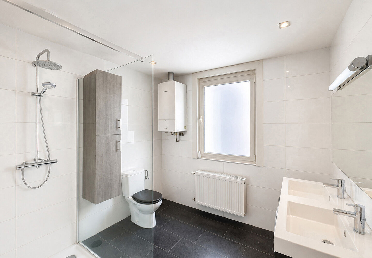 Appartement te koop in Vilvoorde