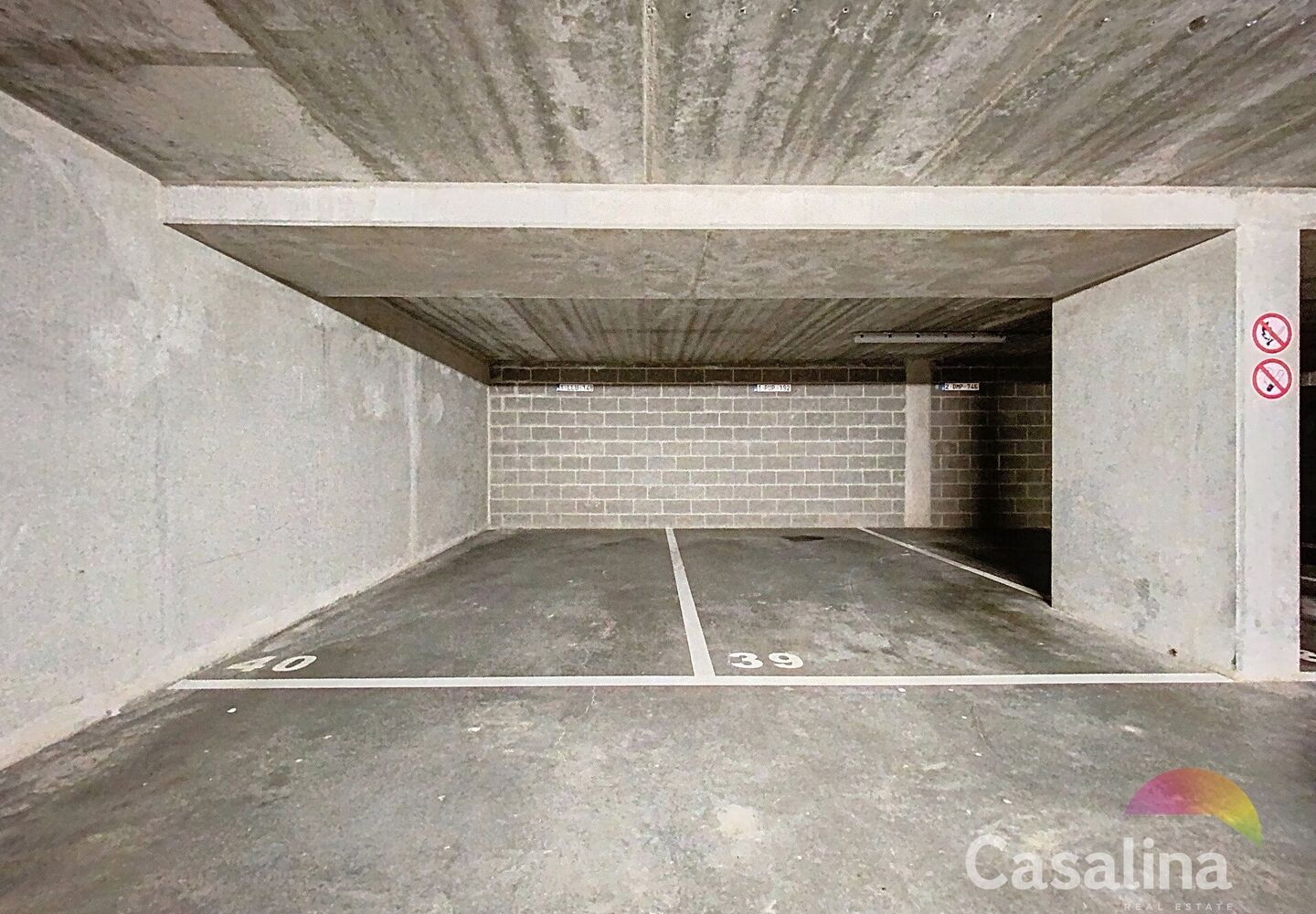 Ground floor for rent in Evere