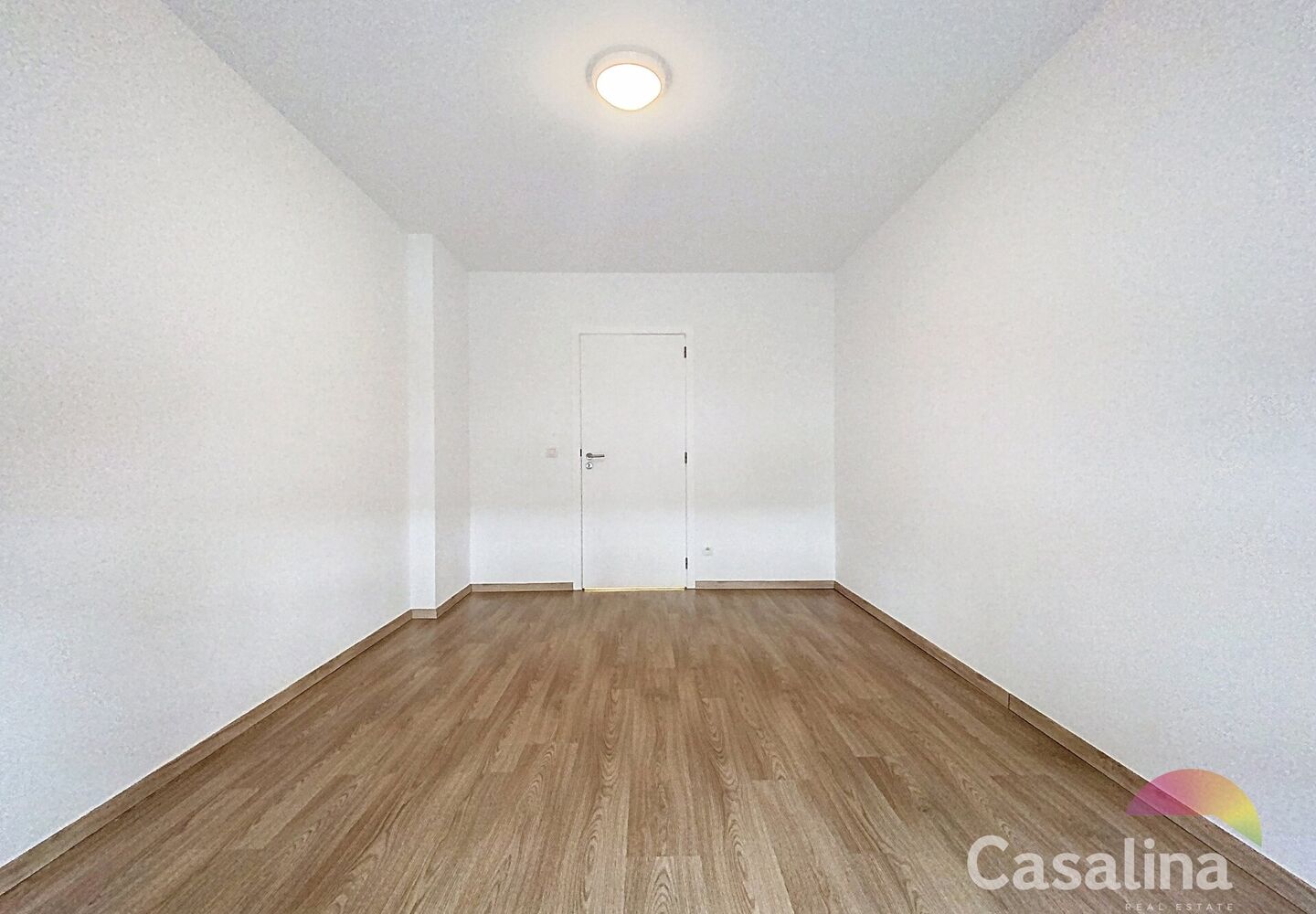 Ground floor for rent in Evere