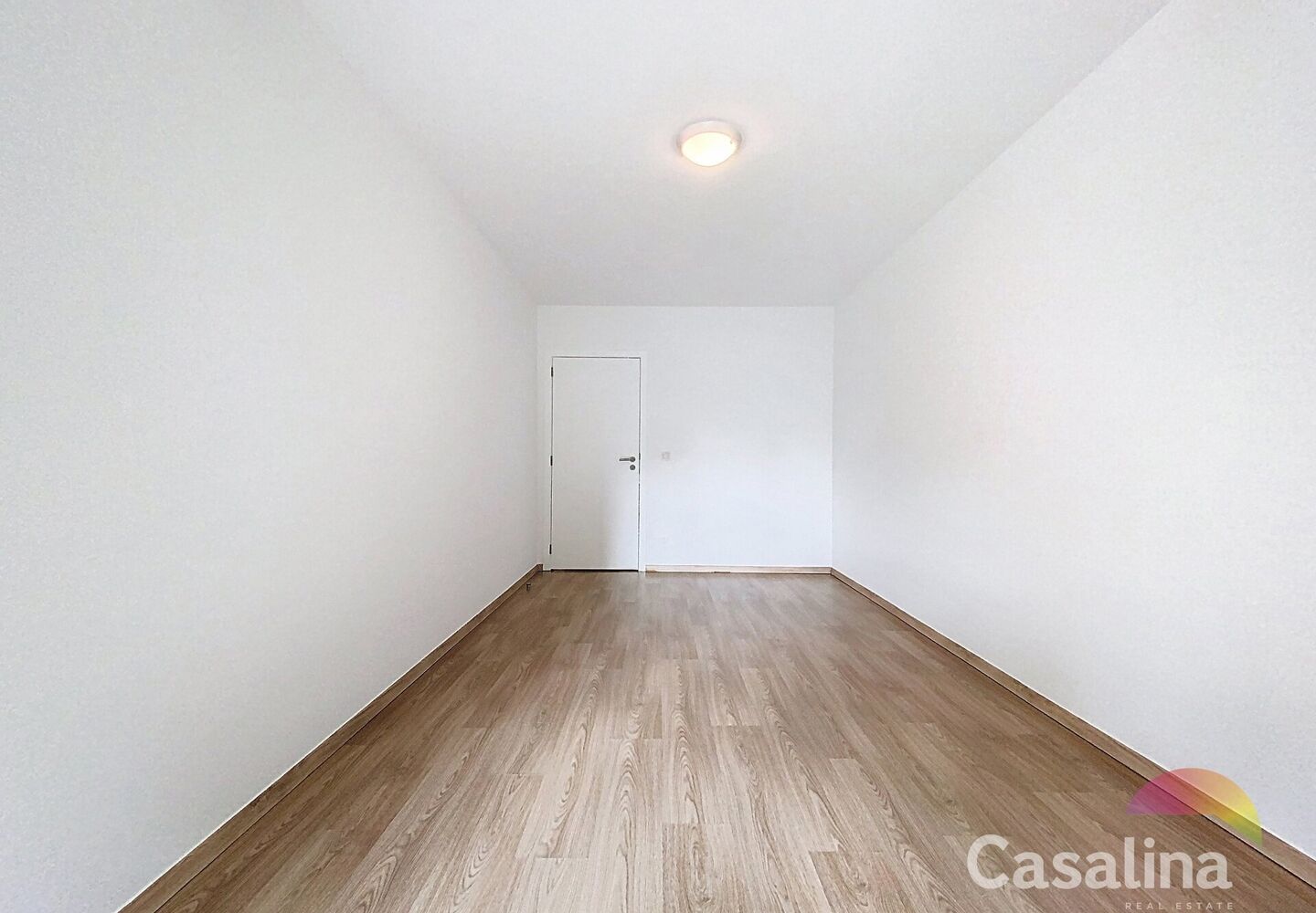 Ground floor for rent in Evere