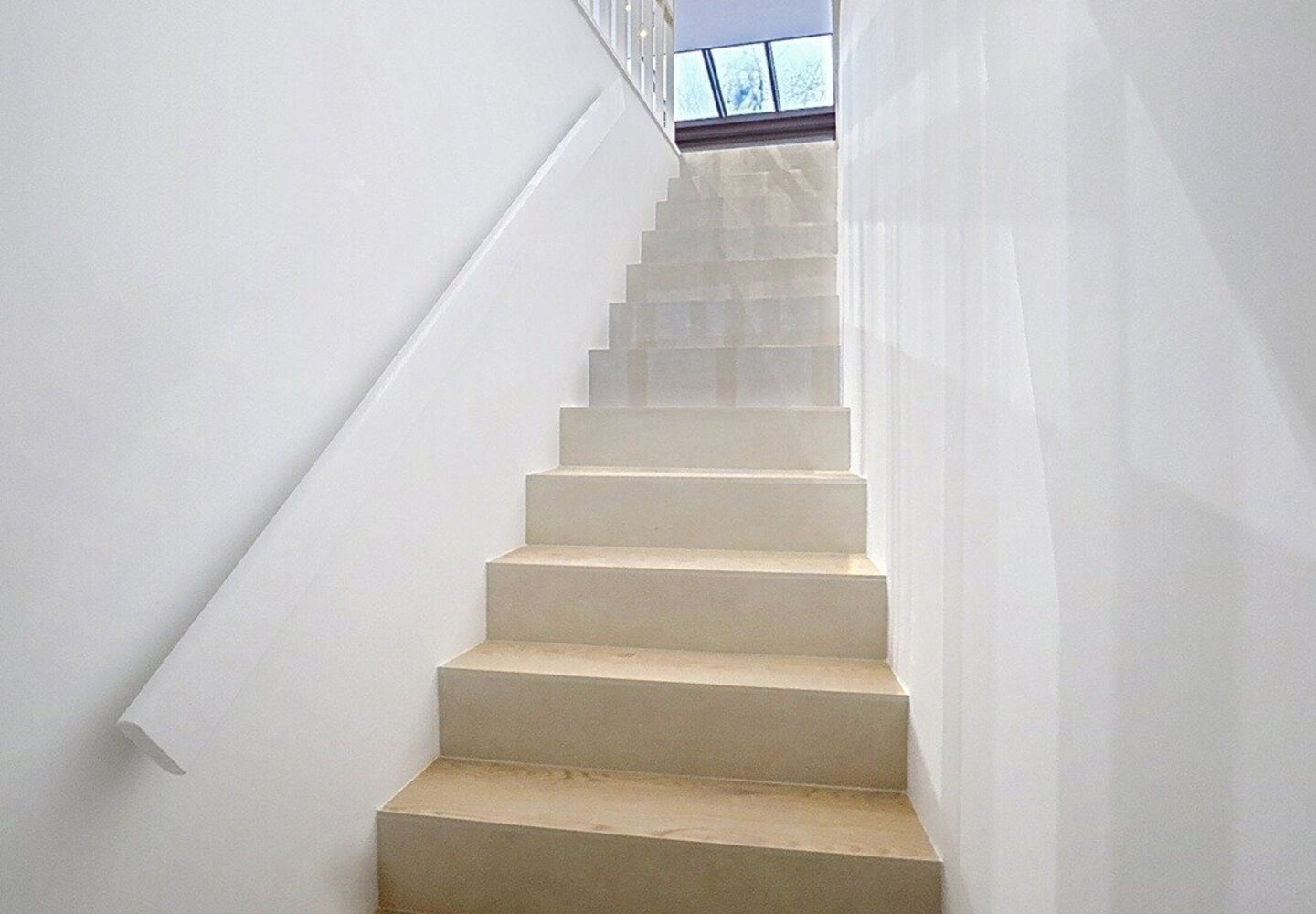 Ground floor for rent in Schaerbeek