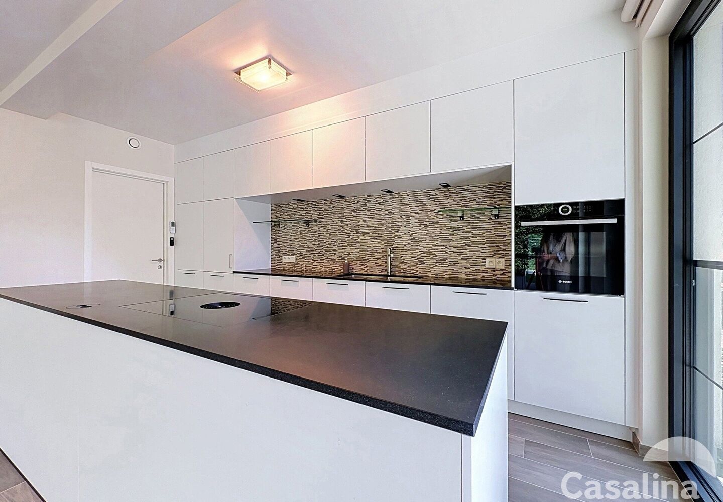 Ground floor for rent in Zaventem