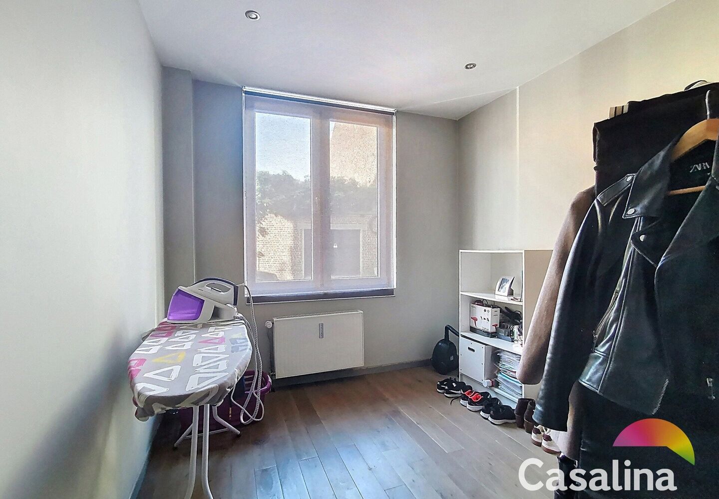 Ground floor for sale in Kraainem