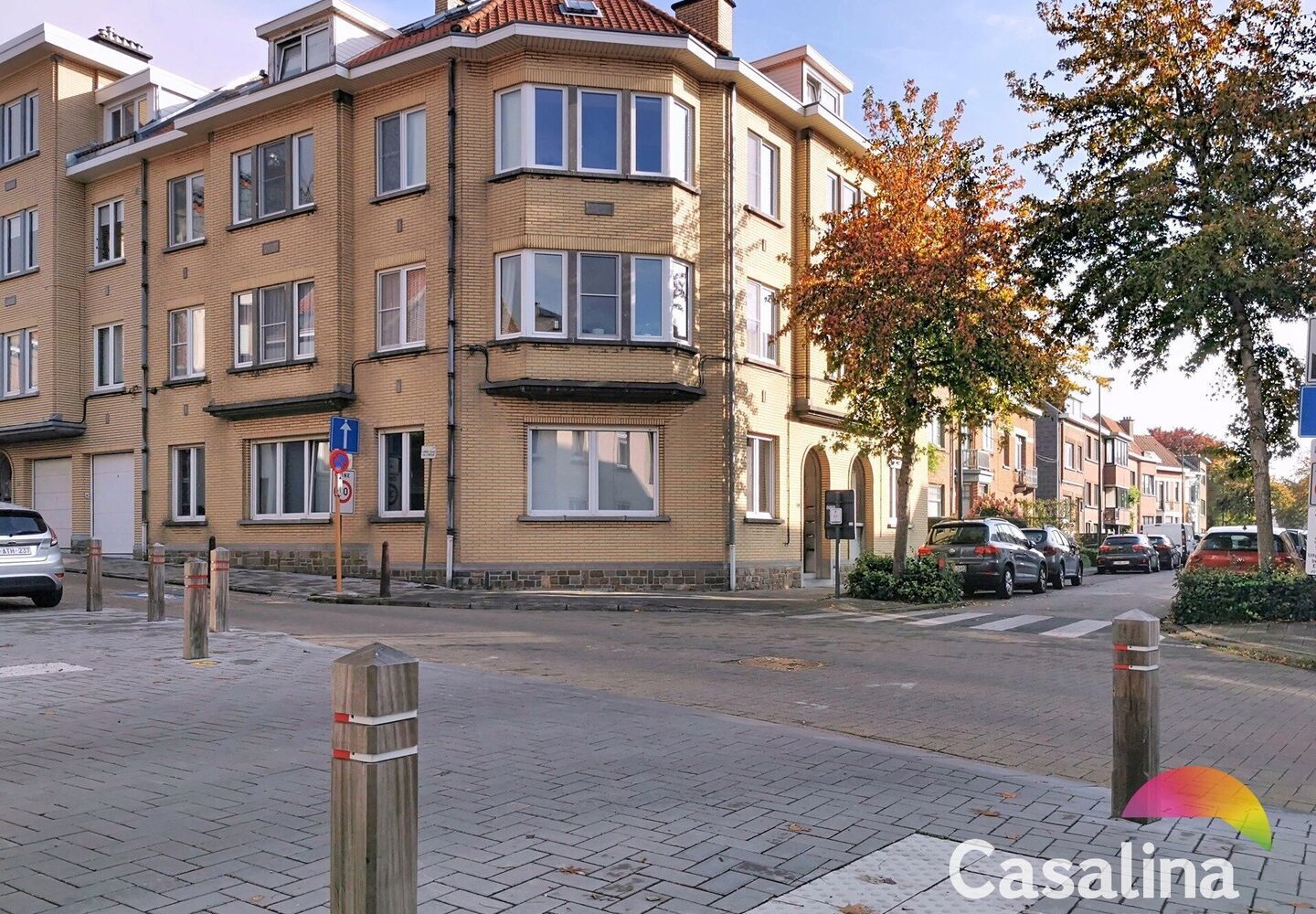 Ground floor for sale in Kraainem