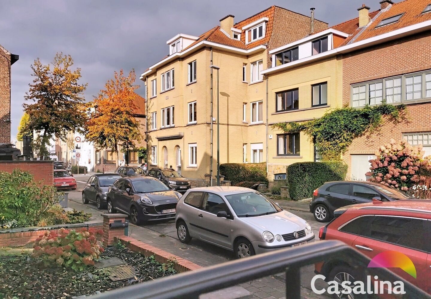 Ground floor for sale in Kraainem