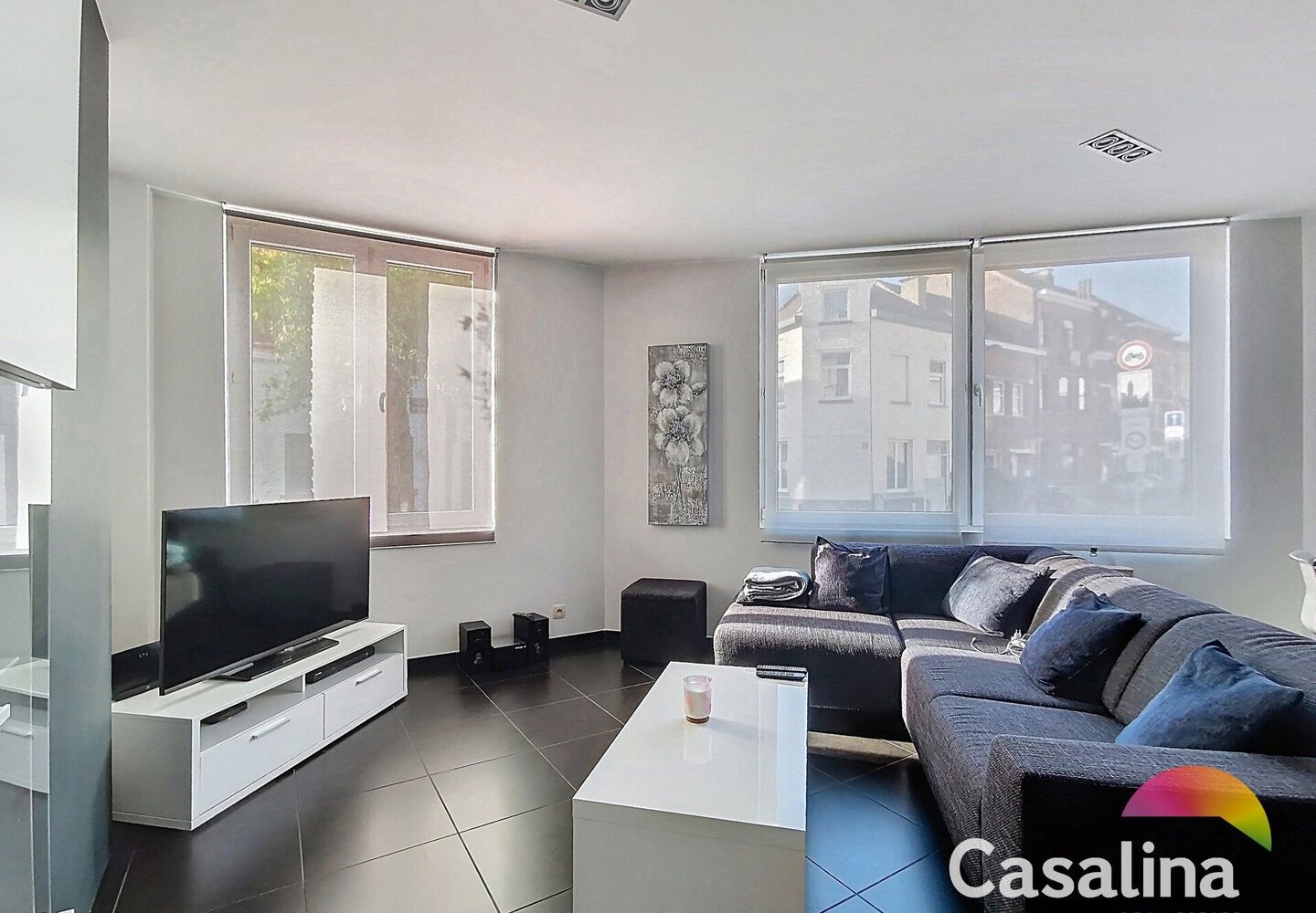 Ground floor for sale in Kraainem