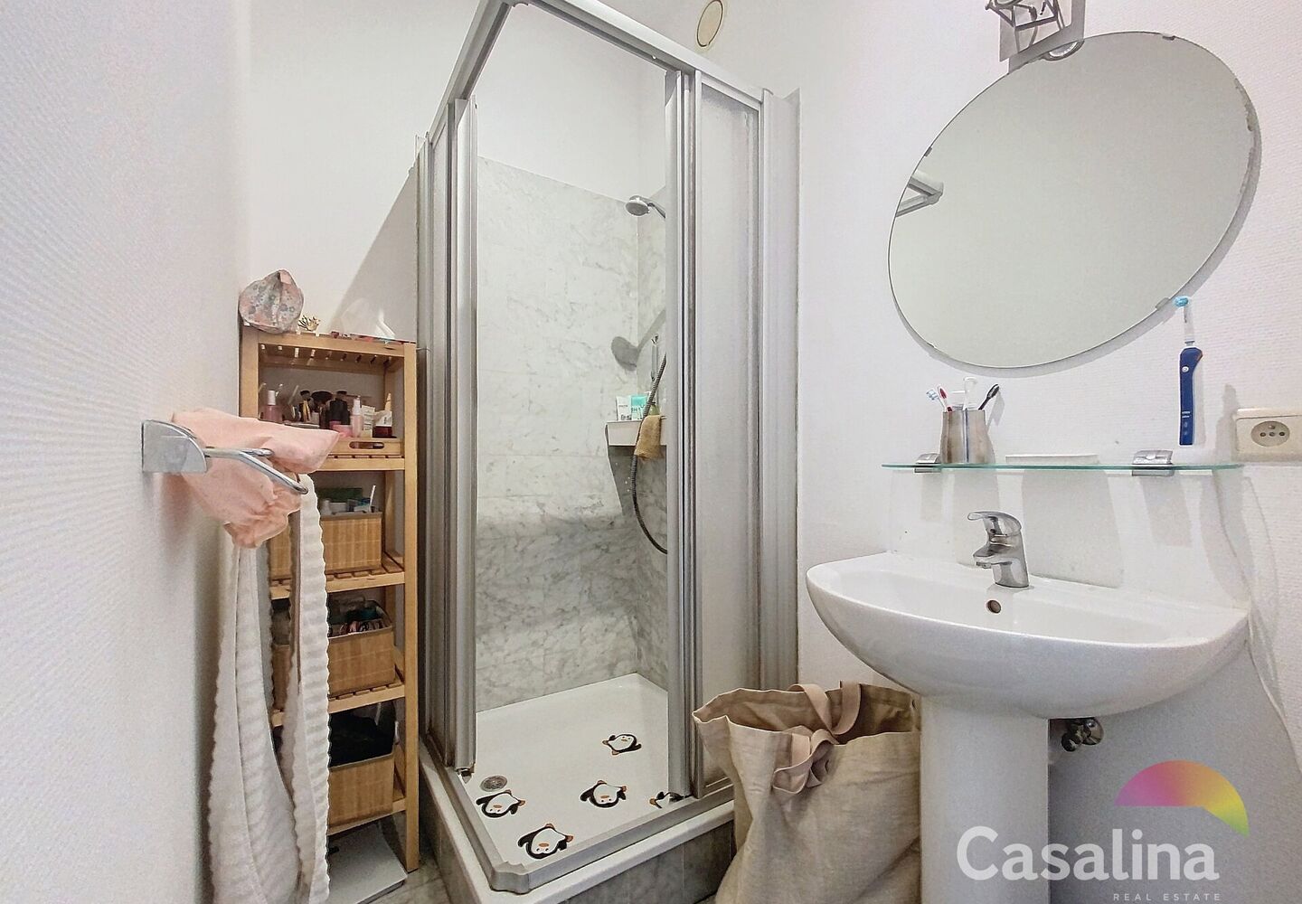 Ground floor for sale in Woluwe-Saint-Lambert