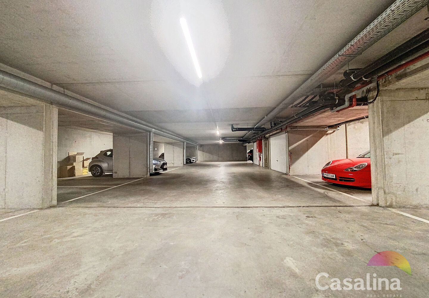 Ground floor for sale in Woluwe-Saint-Lambert